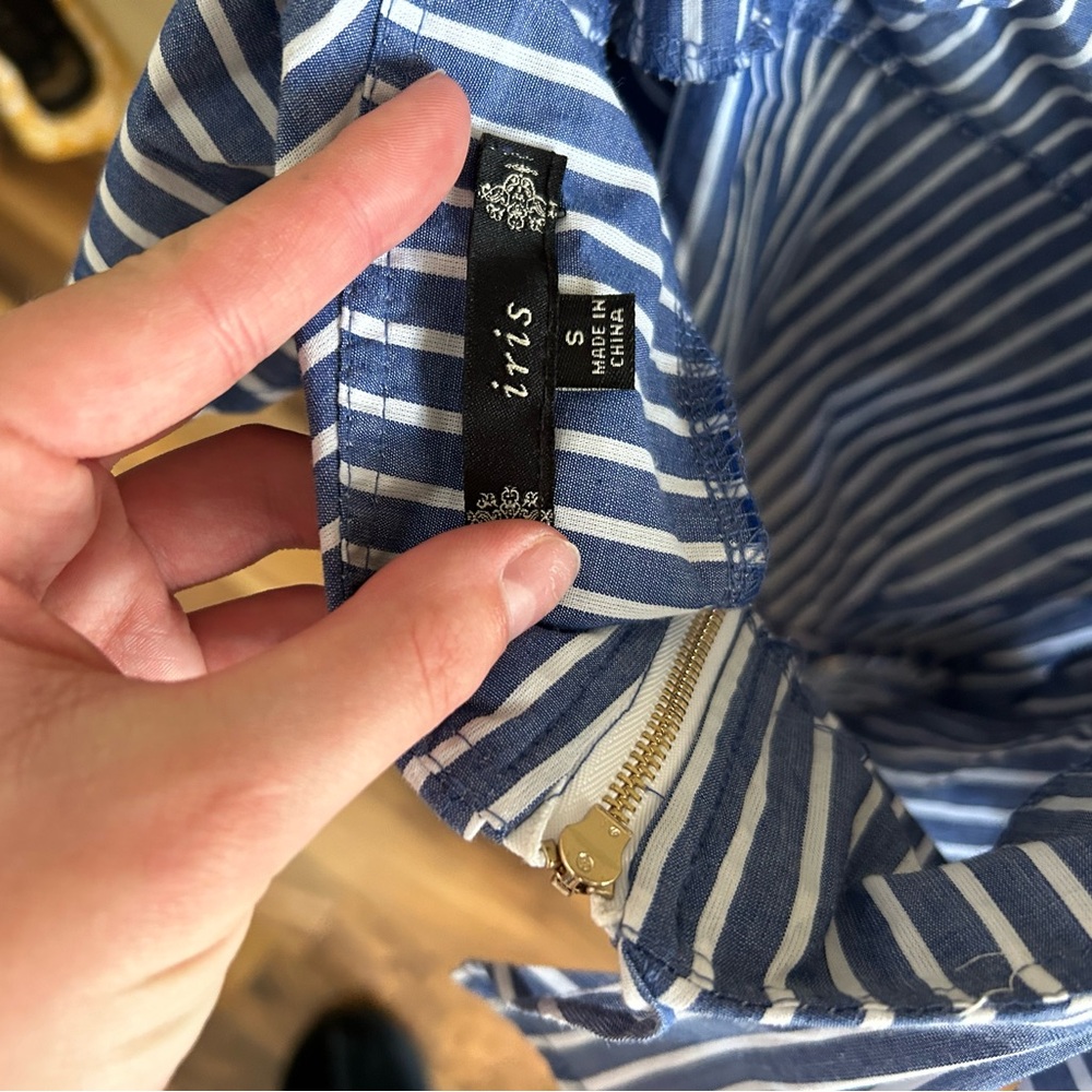 Blouse - Picture 3 of 3